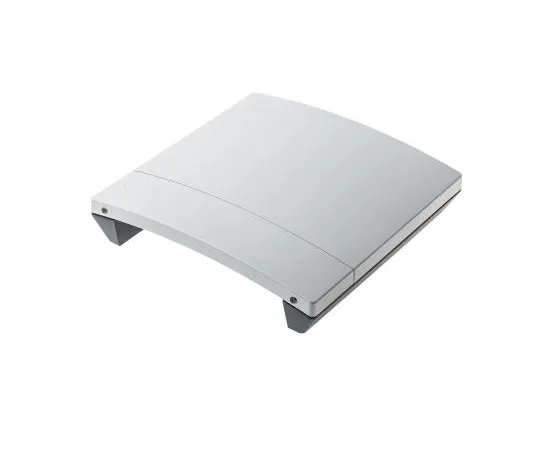63-8025-02　OKW NET-BOX, Polycarbonate Enclosure, IP65, 220 x 220 x 50.5mm　B3222101 + B3322151
