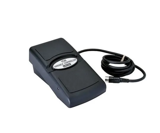 6-8174-15　［Discontinued］Foot Switch for Micro Grinder G7　VC90