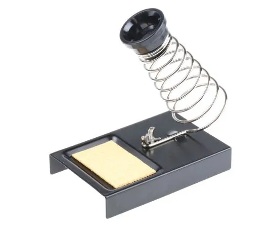 63-7960-13　RS PRO Soldering Iron Stand for *** with Soldering Irons　771-9546