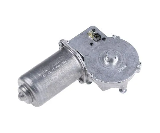 63-7962-46　DOGA, 12 V dc, 50 Nm, 8 Nm, Brushed DC Geared Motor, Output Speed 45 rpm　319.4862.20.00