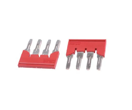 63-7973-22　Phoenix Contact FBS4-8 Series 4-Pole Jumper Bar　3030307