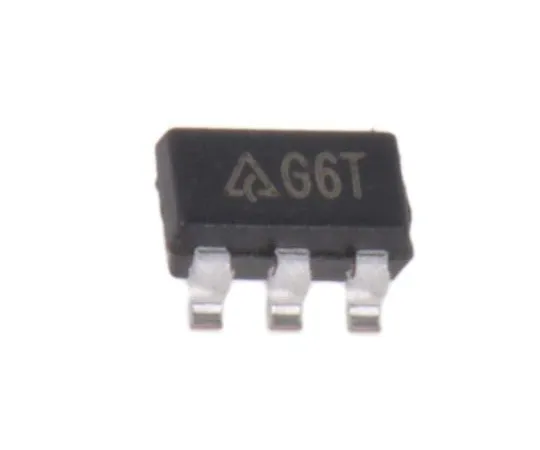 63-8033-85　AS321KTR-G1 DiodesZetex, Low Power, Op Amp, 3 → 36 V, 5-Pin SOT-23　AS321KTR-G1