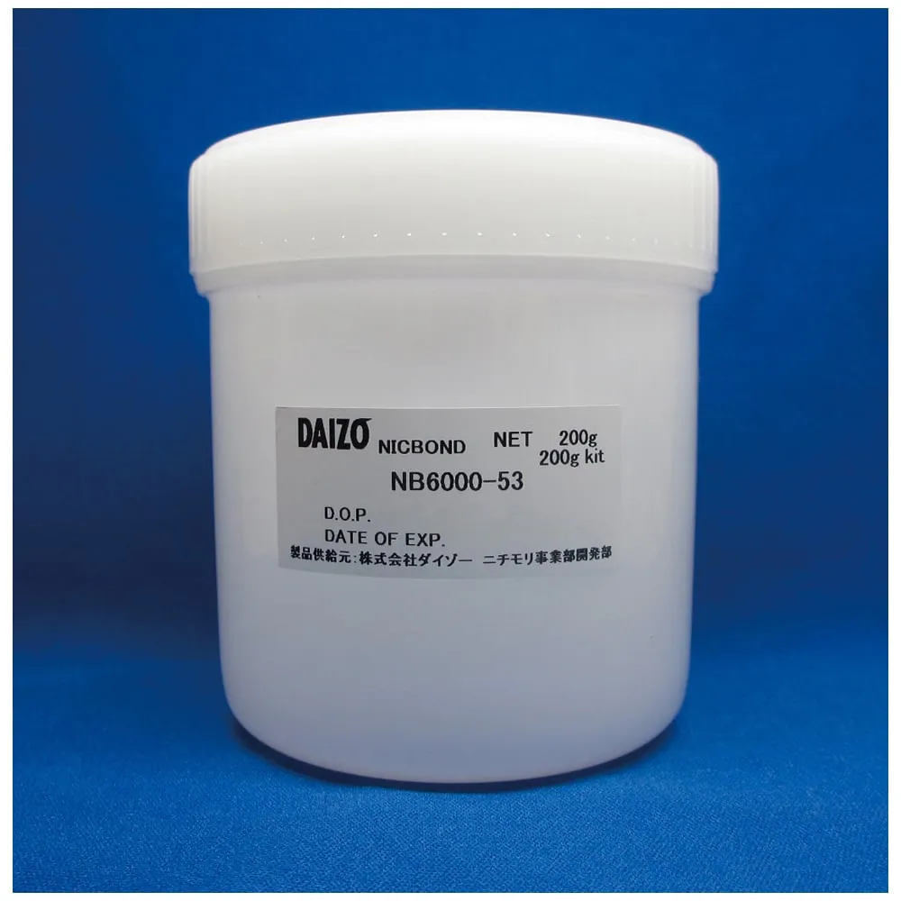 4-4671-01　［Discontinued］Insulating adhesive 1 liquid 284 kgf/cm 2　NB6000-53