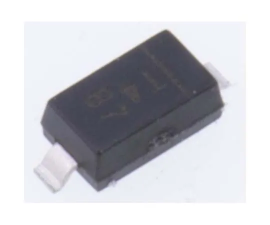 63-7800-49　Diodes Inc Switching Diode, 300mA 100V, 2-Pin SOD-123 1N4148W-13-F　1N4148W-13-F