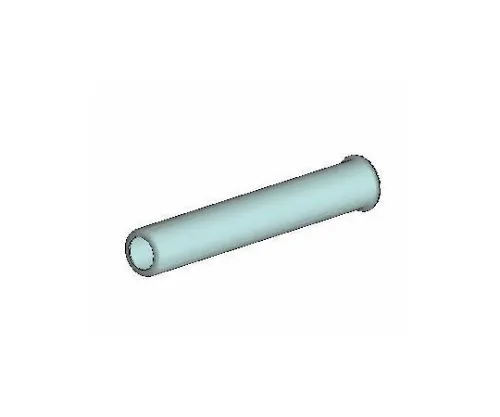61-4935-73　［Discontinued］Protective Pipe　B1118