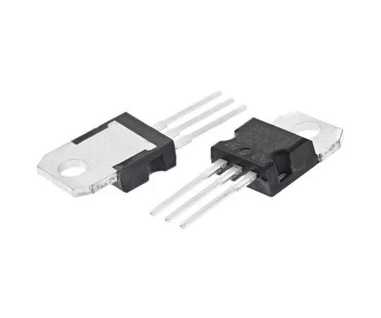 63-7977-68　STP310N10F7 N-Channel MOSFET, 180 A, 100 V STripFET H7, 3-Pin TO-220 STMicroelectronics　STP310N10F7