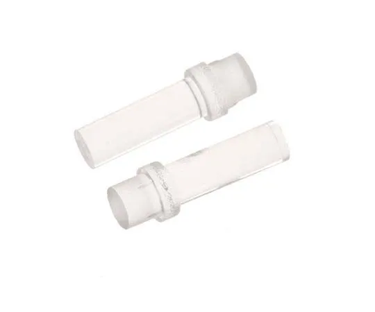 63-7802-38　PLP1-375-F Bivar, Panel Mount LED Light Pipe, Clear Flat Lens　PLP1-375-F