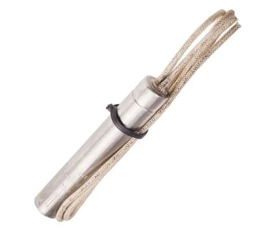 63-8043-26　Cartridge Heater, 12.5 mm x 75mm, 175 W, 220 V ac　860-6732
