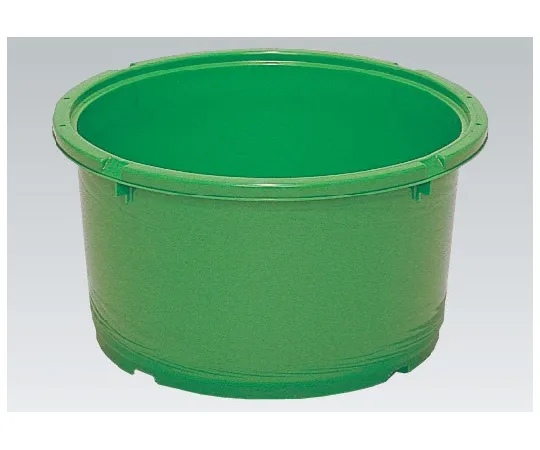 67-7240-81　M Barrel 20 K Flat -4 Green　40190100GR611