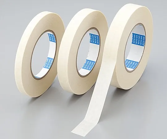 1-6529-01　［Discontinued］High Heat Resistance Masking Tape　P-78112mm