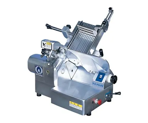 61-7921-75　［Discontinued］Ham Slicer Super Deluxe WSD-ST　8263700