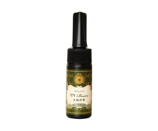 61-9945-92　［Discontinued］UV Resin Hard Type 25 g　L600175