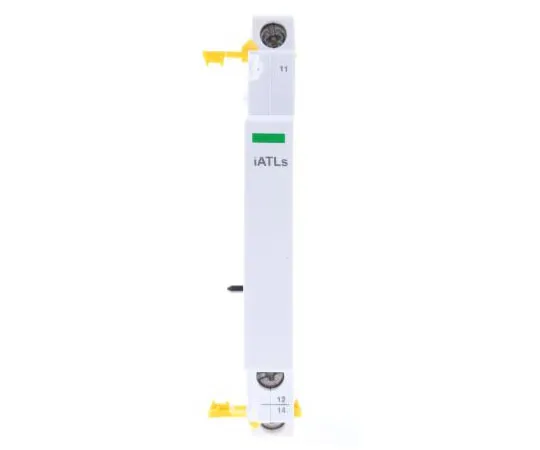 63-7989-18　Impulse Relay, 10 mA, 24 → 240 V ac Coil　A9C15405