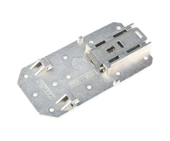 63-7788-68　Phoenix Contact UTA Series DIN Rail Adapter　2853983