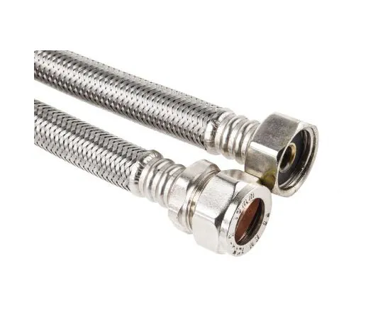 63-7972-70　RS PRO 900mm Long Flexible Hose　784-5263