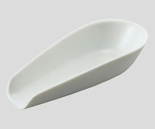 2-9032-01　［Discontinued］Porcelain Measuring Shovel　252/0