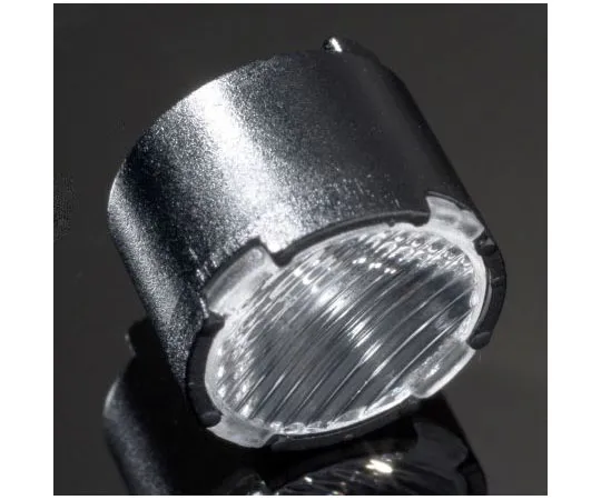 63-7977-44　Ledil FP11851_LISA2-O-90-PIN, Lisa2 Lens Assembly, 48 + 18 ° Oval Beam　FP11851_LISA2-O-90-PIN