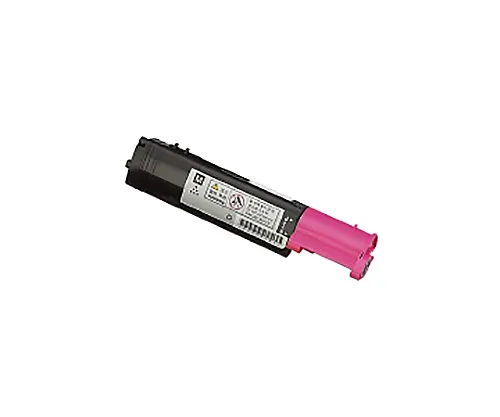 61-0510-85　［Discontinued］Fuji Xerox Genuine Toner Cartridge (Magenta)　CT200625