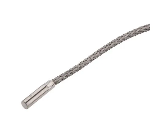 63-8048-92　RS PRO Type K Thermocouple 13mm Length, 3.18mm Diameter, -60°C → 350°C　872-2509