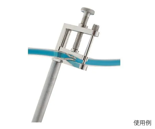 3-568-01　［Discontinued］Hose Cock Clamp　21716-110