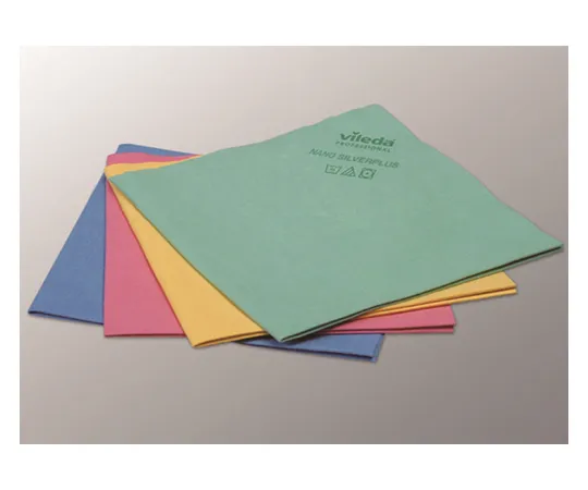 61-9695-44　［Discontinued］NANO SILVERPLUS(R) Blue 100 Pieces　148290