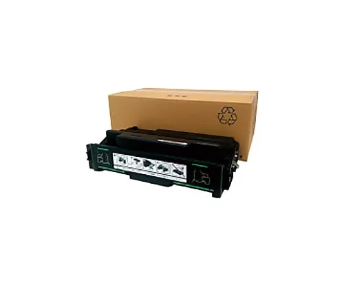 61-0543-46　［Discontinued］Ricoh Correspondence Recycled Toner SP-6100H (Black)　SP-6100H-Y