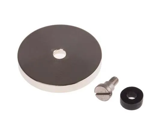 63-7782-03　RS PRO Counterpart for 30/35 mm Holding Magnet　739-3255