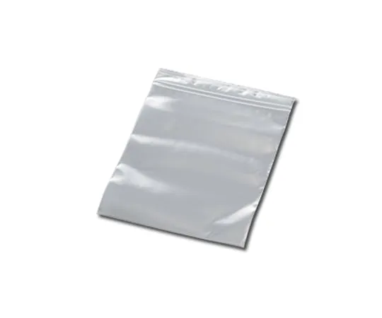 3-8304-01　［Discontinued］Freezer Bag Eco Plus 180 x 210 x 0.065mm