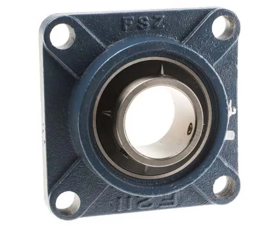 63-7799-56　4 Hole Flanged Bearing 55mm ID　750-8801