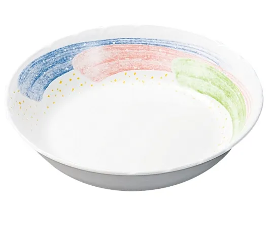 62-2923-04　［Discontinued］Salad Ball Windsink　FK-205