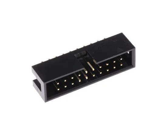 63-7959-42　Wurth Elektronik WR-BHD, 20 Way, 2 Row, Straight PCB Header　61202021621