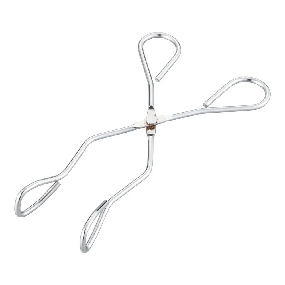 4-4144-01　［Discontinued］Crucible Tongs 57 mm　CH0729A