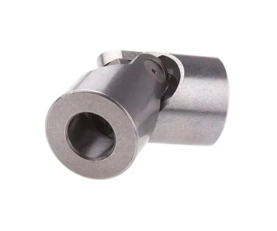 63-7987-84　RS PRO Universal Joint, Single, Plain, Bore 18mm, 74mm Length　790-6712