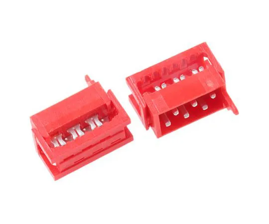 63-7959-30　Wurth Elektronik 6-Way IDC Connector Plug for Cable Mount, 2-Row　690157000672