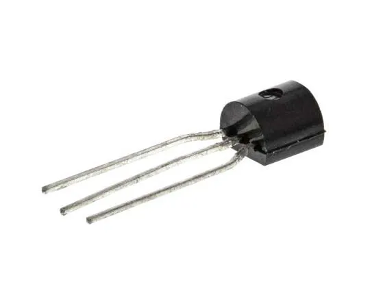 63-7781-53　Fairchild PN2907ATA PNP Transistor, 800 mA, 60 V, 3-Pin TO-92　PN2907ATA