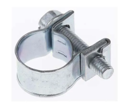 63-7767-14　JCS Hi-Torque Steel Slotted Hex Bolt Drive, 9mm Band Width, 10mm - 12mm Inside Diameter　MCZ12BG