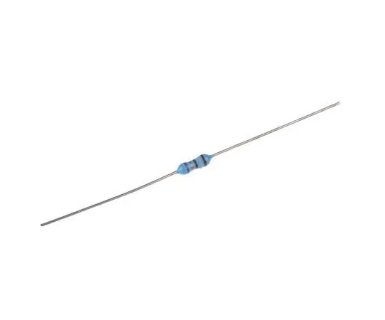 63-7805-15　TE Connectivity 19.1Ω 0.25W Fixed Resistor ±0.1% ±15ppm/°C　YR1B19R1CC