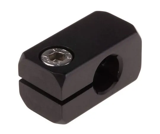 63-7978-31　RS PRO Round Tube, Square Tube Clamp,　786-6024