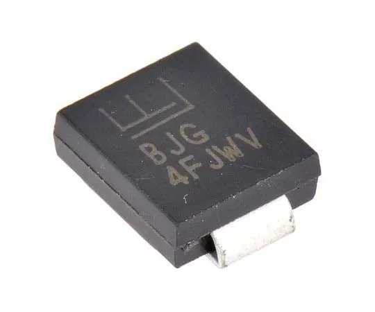63-7819-16　Littelf*** SMCJ350CA, Bi-Directional TVS Diode, 1500W, 2-Pin DO-214AB　SMCJ350CA