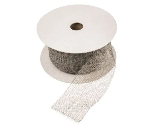 63-7960-27　UVOX Monel Cable Sleeve, 50mm Diameter, 10m Length　KWM-1-5006