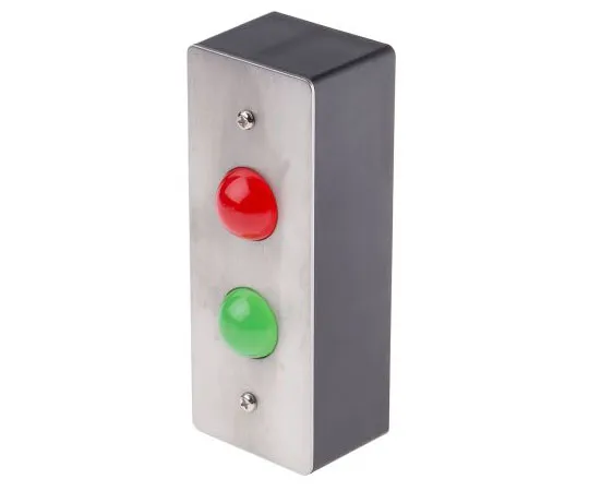 63-8048-62　RS PRO LED Indicator　870-0727