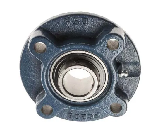 63-7799-62　4 Hole Flanged Bearing 30mm ID　750-8826