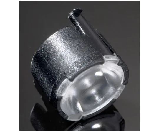 63-7974-62　Ledil FP13031_LISA2-W-CLIP, Lisa2 Lens Assembly, 22 → 36 ° Wide Angle Beam　FP13031_LISA2-W-CLIP