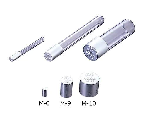 61-0154-83　［Discontinued］Aluminum Cap M-0 100 Pcs