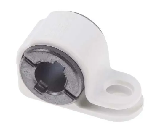 63-7807-75　Wurth Elektronik Openable Ferrite Sleeve, 19.4 x 16 x 8.2mm, For Computers, Easy To Mount On Already Installed Cables　74271318