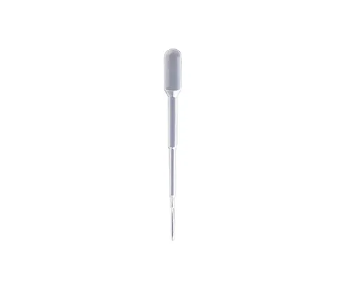 61-4270-56　［Discontinued］1mL Transfer Pipet 104mm　86.1180J