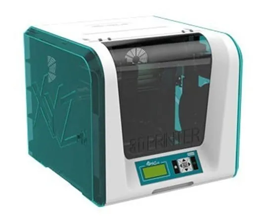 61-9748-11　［Discontinued］Da Vinci Jr. 1.0W Wi-Fi Model　3F1JWXJP00J