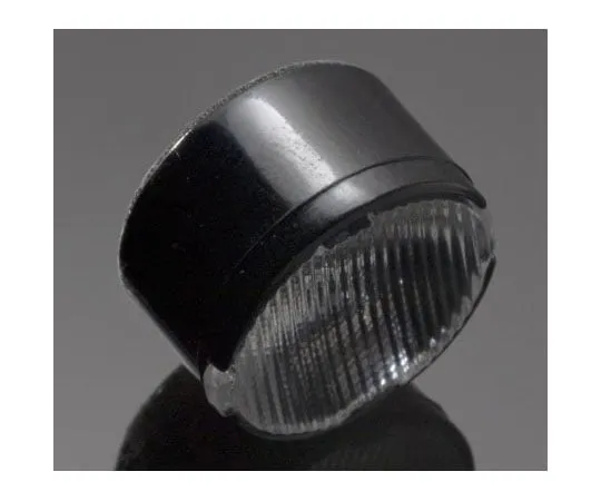 63-7976-67　Ledil CA11052_TINA2-O, Tina2 Lens Assembly, 32 + 14 ° Oval Beam　CA11052_TINA2-O