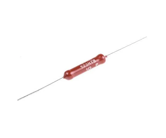 63-7983-51　Vishay 1GΩ 1W Fixed Resistor ±5% ±150ppm/°C　HTS05231007JPB19