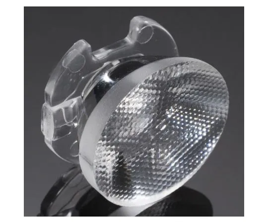 63-7976-95　Ledil CA11998_EMILY-SS-WAS, Emily Series LED Lens, 10 → 13 ° Spot Beam　CA11998_EMILY-SS-WAS